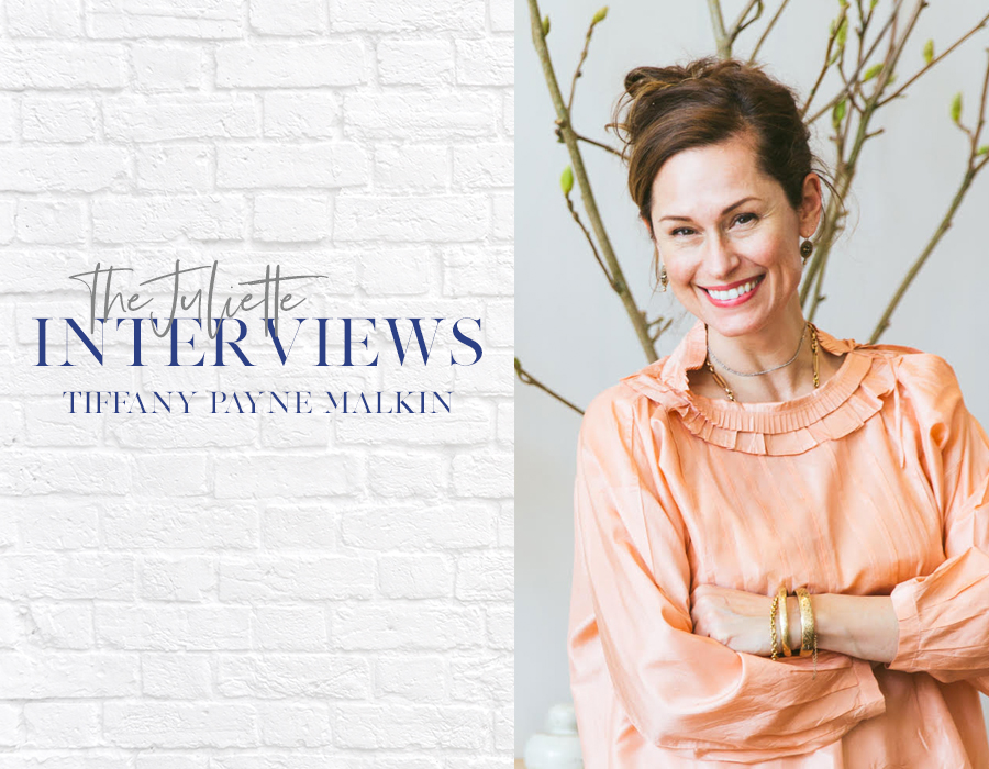 The Juliette Interviews: The Arc by Tiffany Payne Malkin
