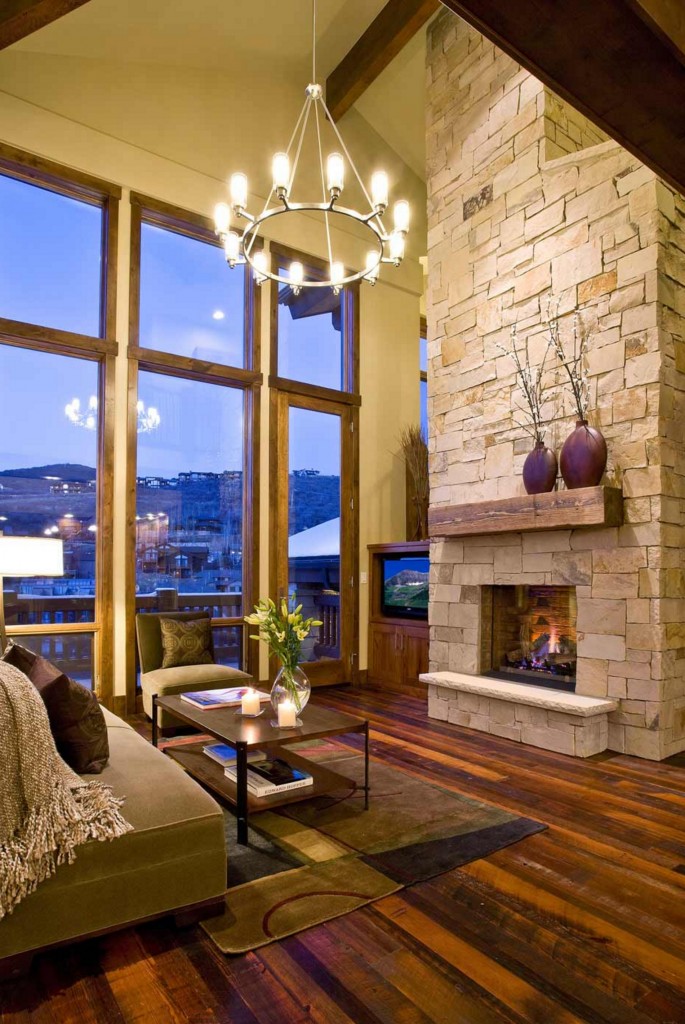 Eco-Friendly Materials when Remodeling