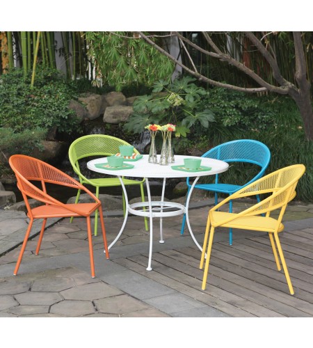 Our Favorite Luxury Outdoor Furniture