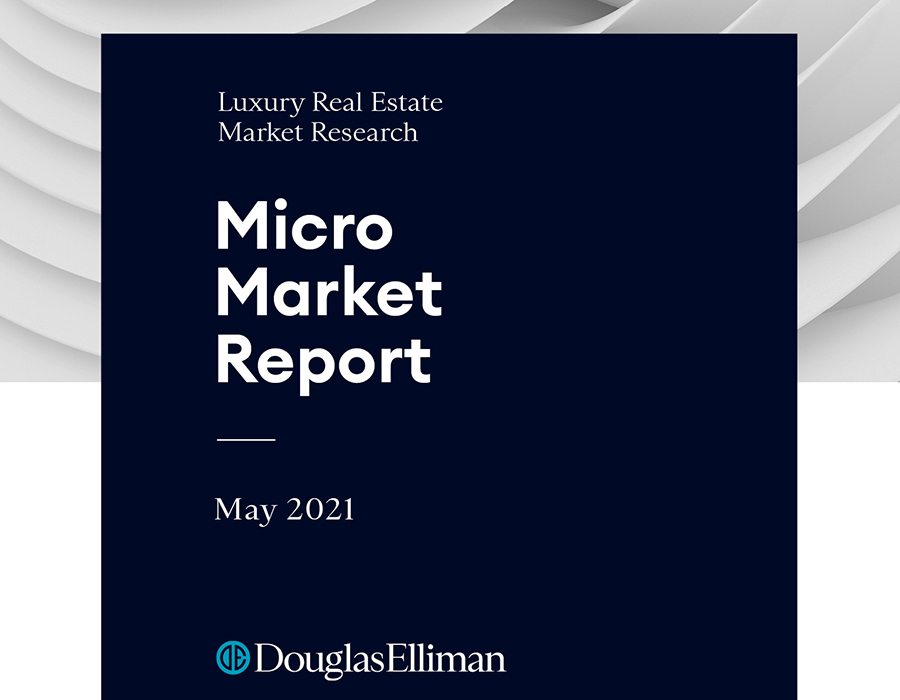 May 2021 Market Report
