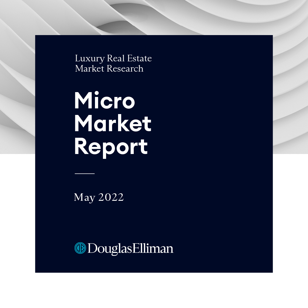 May 2022 Micro Market Report