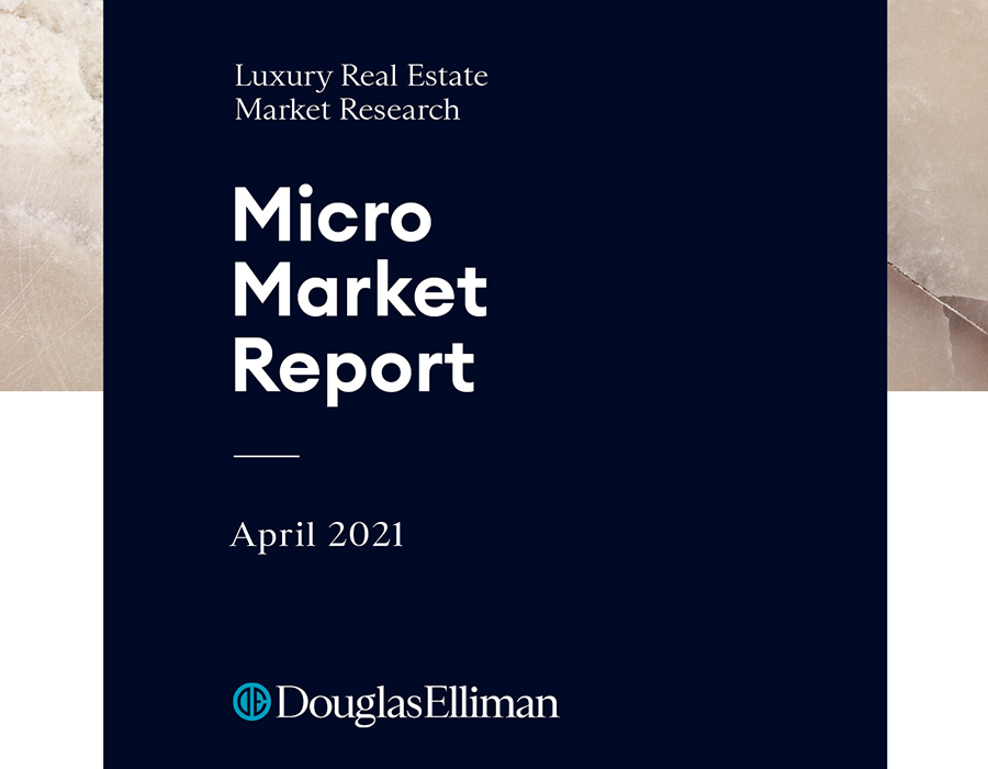 April 2021 Market Report